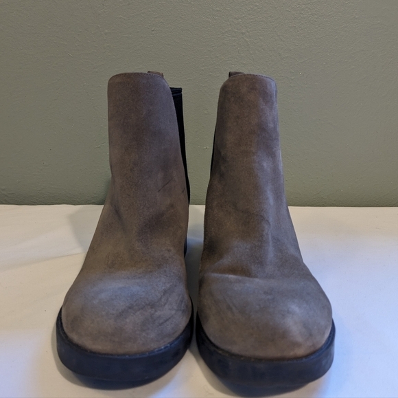 Steve Madden Groupie Boot Size 8 - Picture 2 of 8